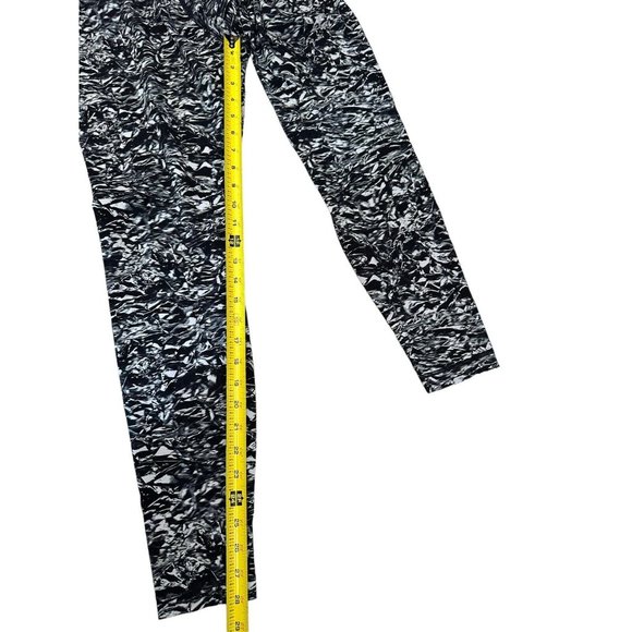 Lululemon Wunder Under Hi-Rise 10Tight 28" Liquid Platinum Alpine White 4 - Picture 6 of 6